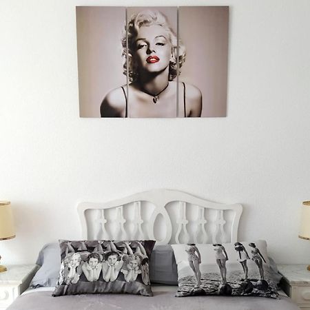 Movie Stars Apartment, Gandía Esterno foto