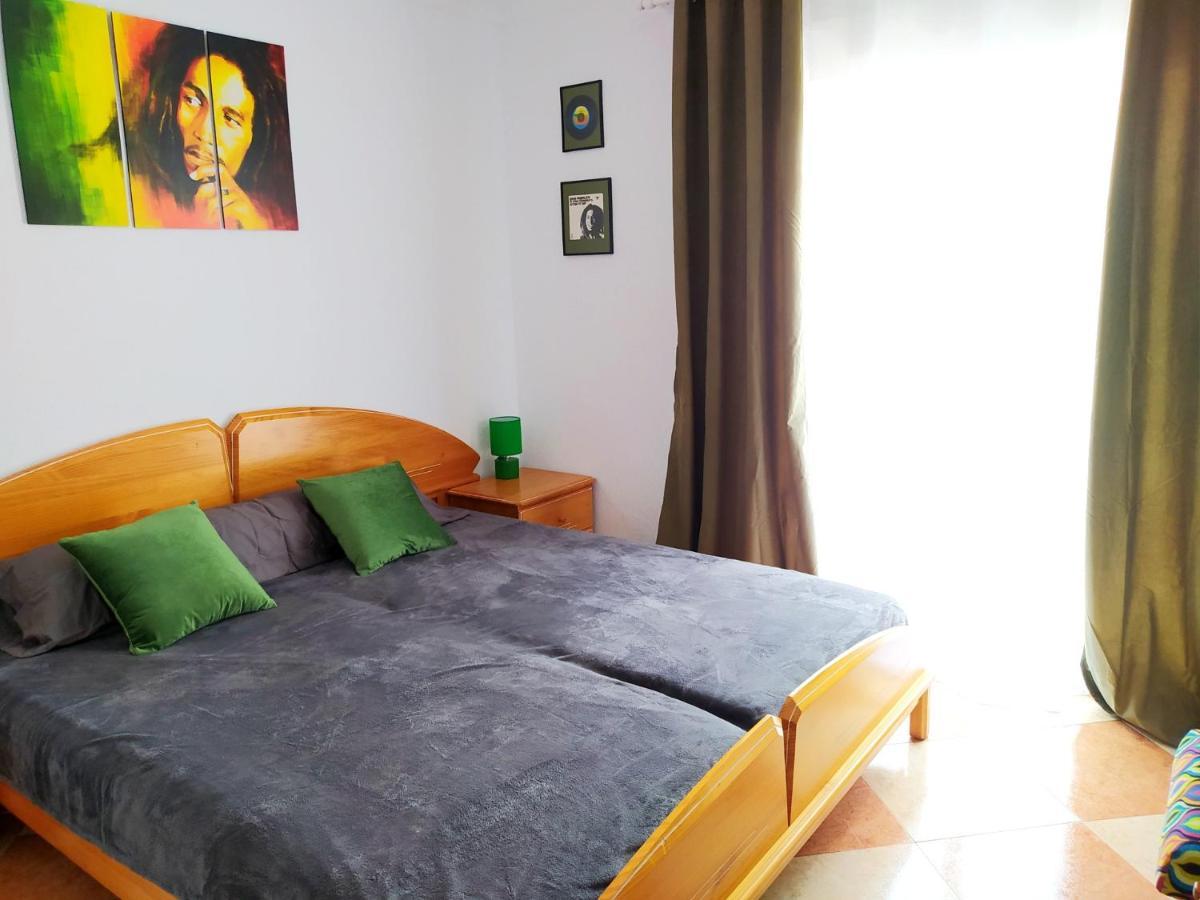 Movie Stars Apartment, Gandía Esterno foto