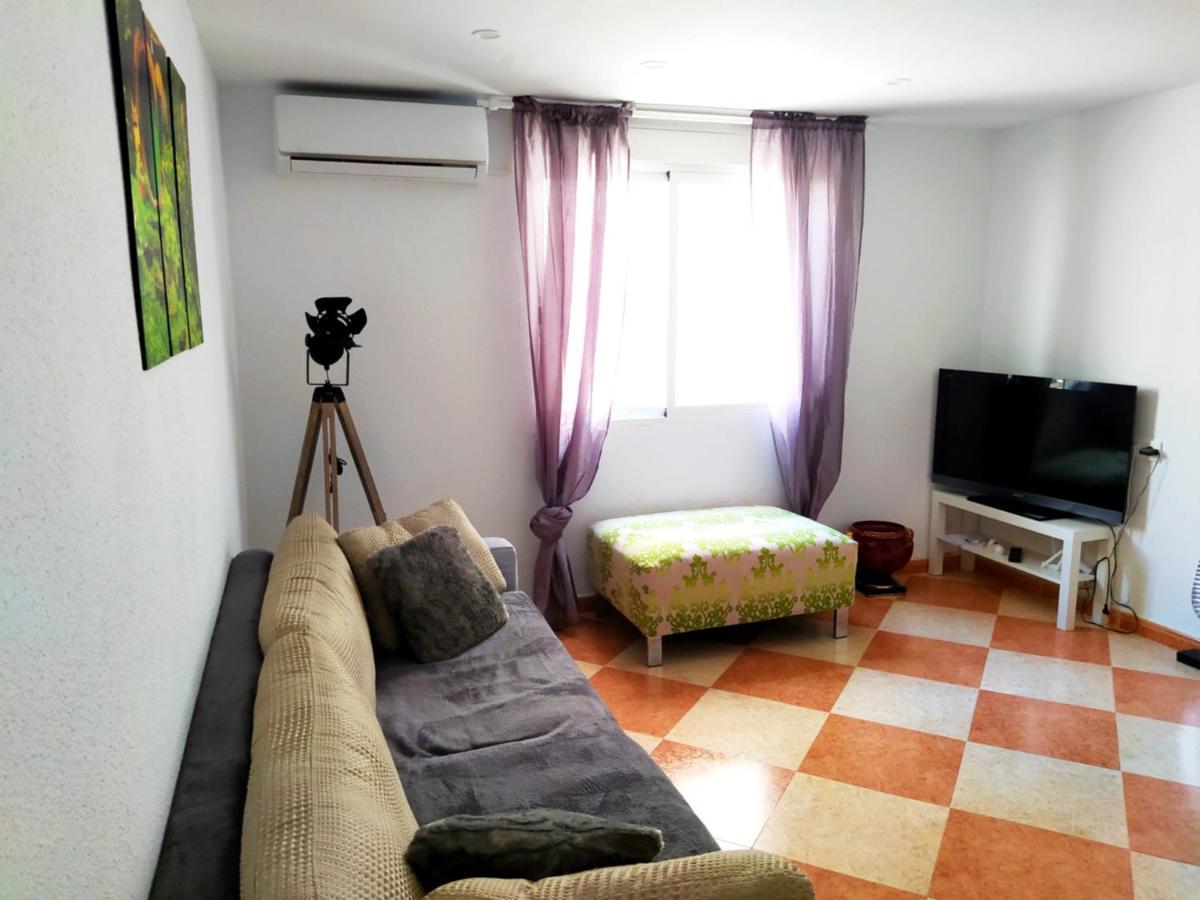 Movie Stars Apartment, Gandía Esterno foto