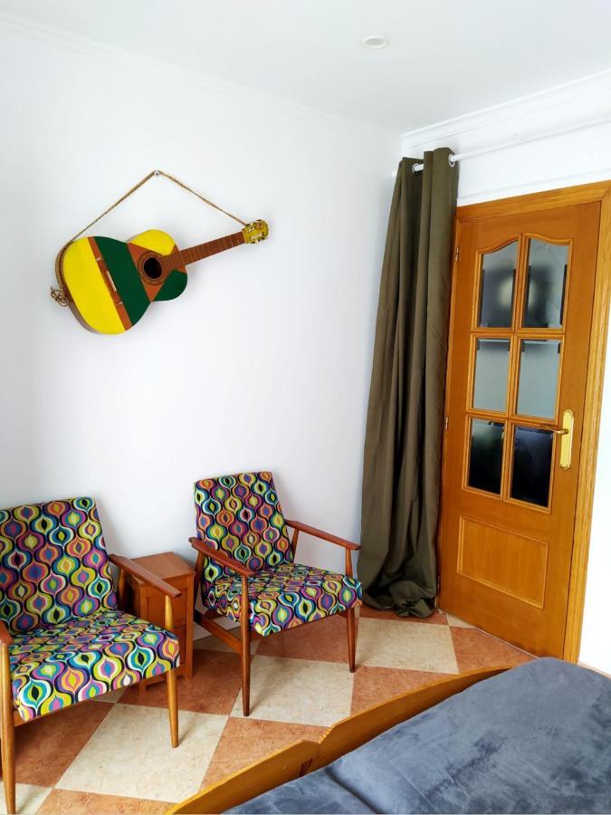 Movie Stars Apartment, Gandía Esterno foto