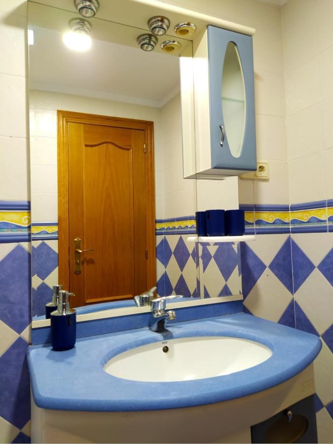 Movie Stars Apartment, Gandía Esterno foto