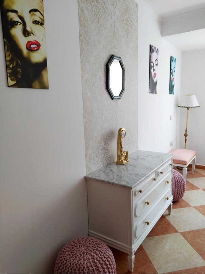 Movie Stars Apartment, Gandía Esterno foto