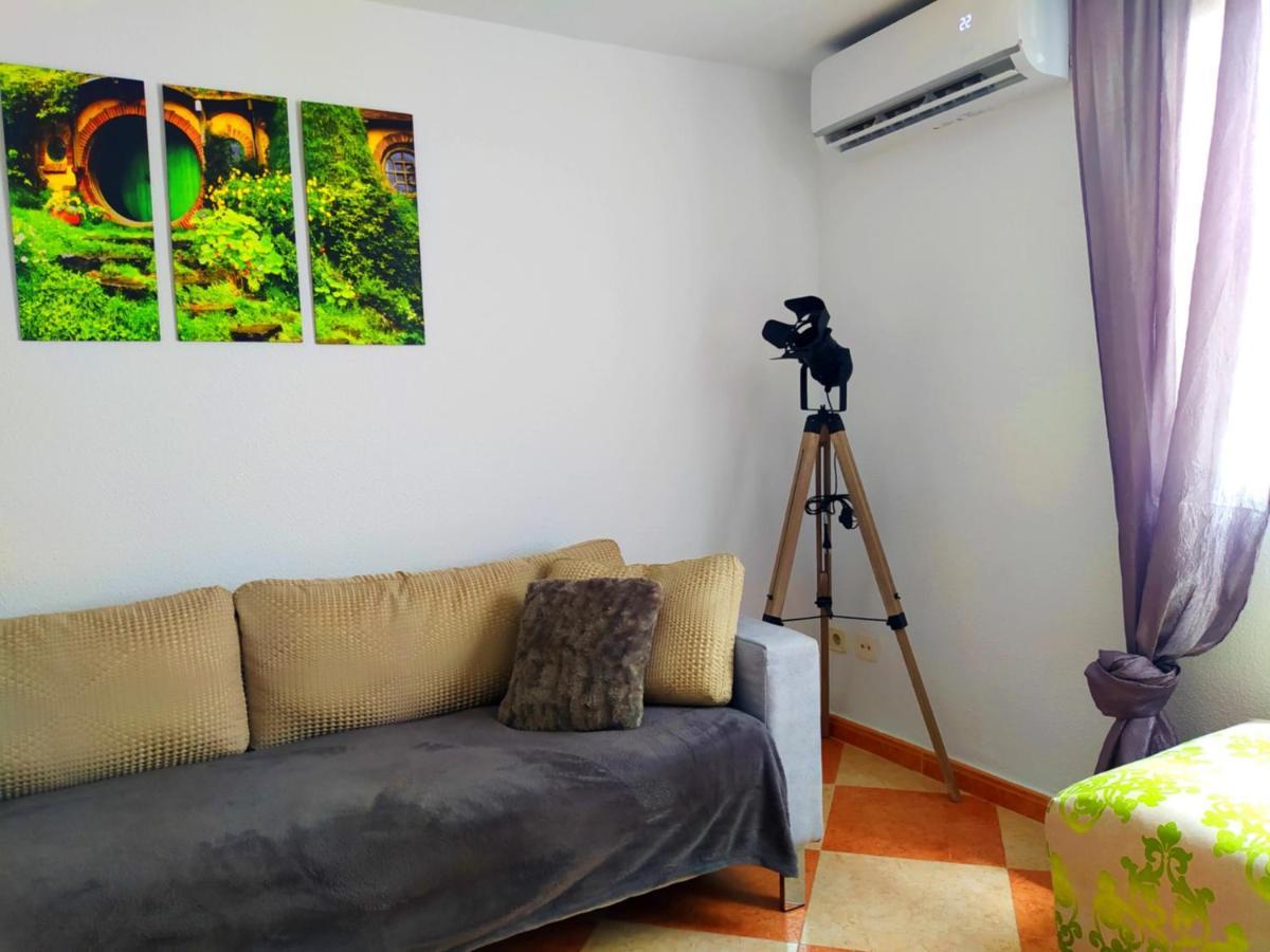 Movie Stars Apartment, Gandía Esterno foto