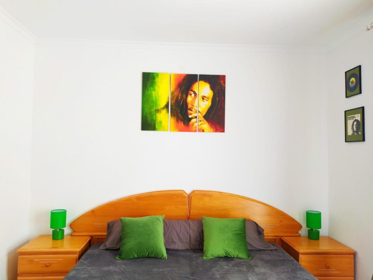 Movie Stars Apartment, Gandía Esterno foto