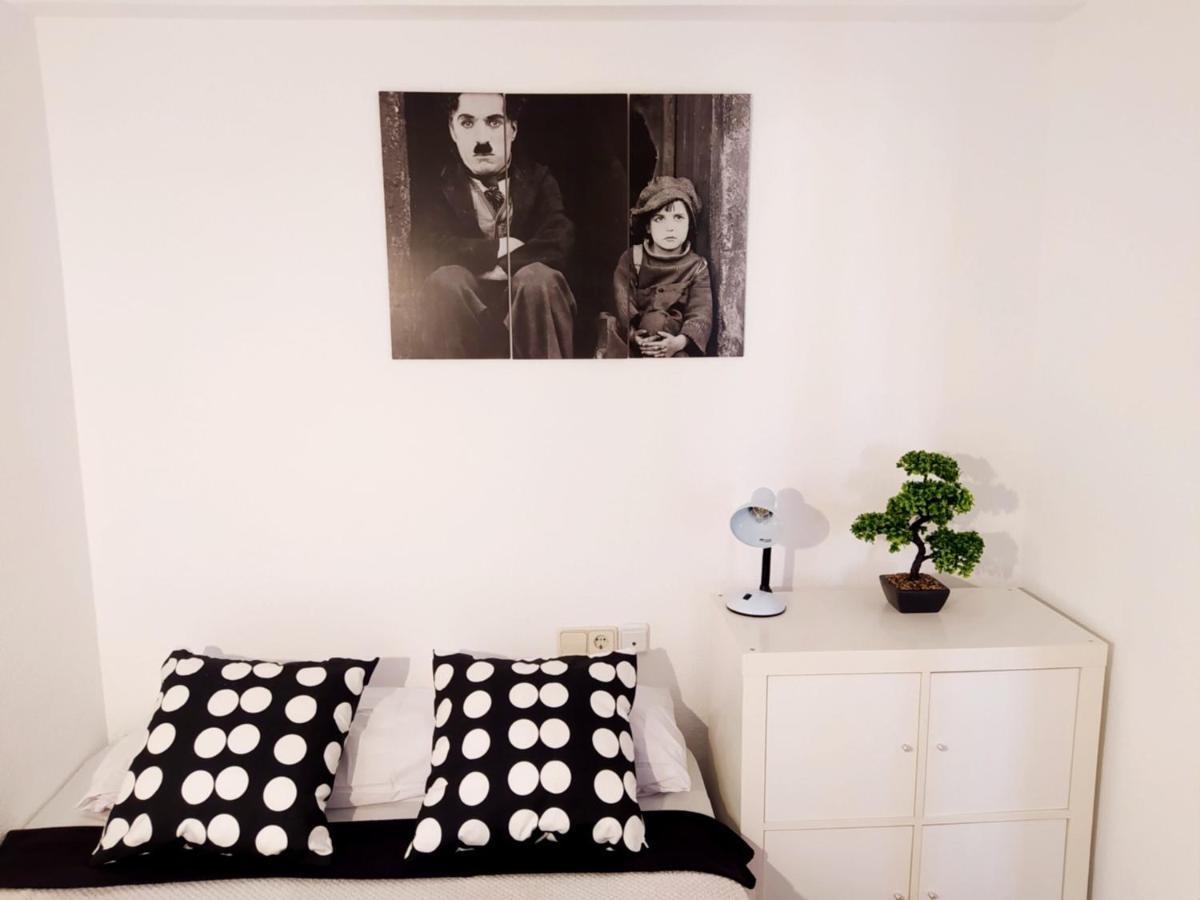 Movie Stars Apartment, Gandía Esterno foto