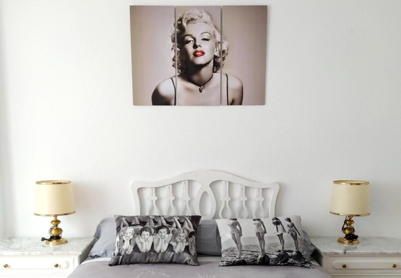 Movie Stars Apartment, Gandía Esterno foto