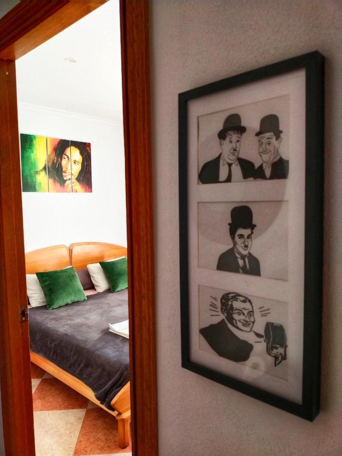 Movie Stars Apartment, Gandía Esterno foto