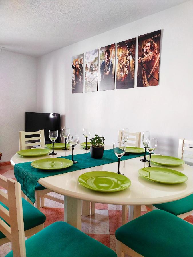 Movie Stars Apartment, Gandía Esterno foto